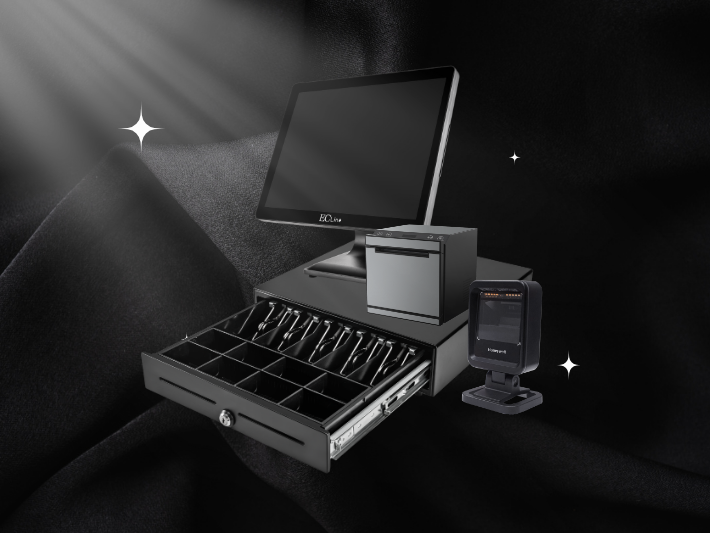 Comprehensive POS Solutions